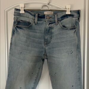 PacSun Faded Blue Slim Men's Jeans